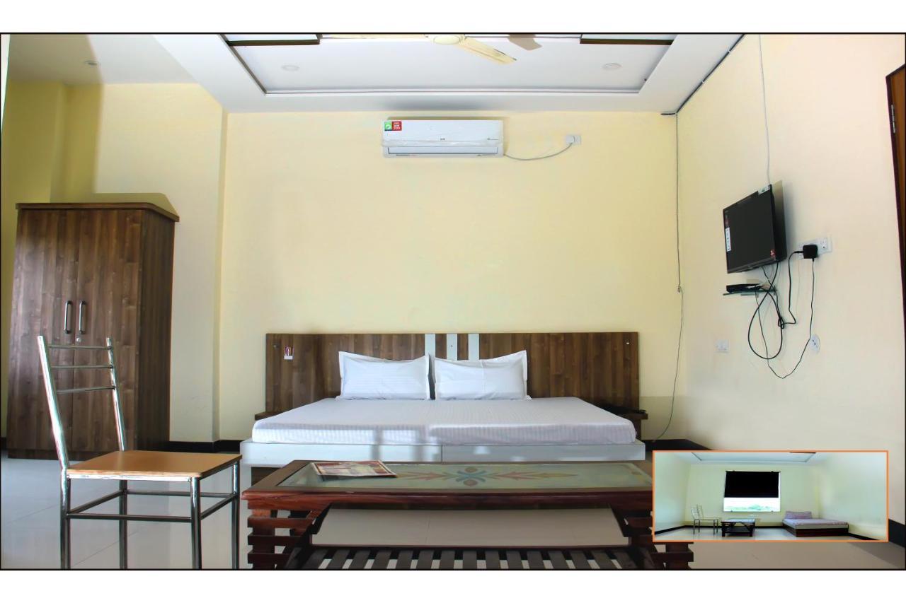 Athitya Hotel And Resort Sikar 外观 照片