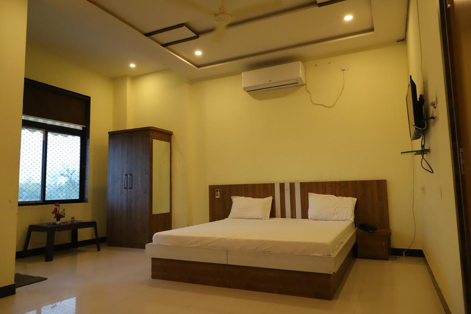 Athitya Hotel And Resort Sikar 客房 照片